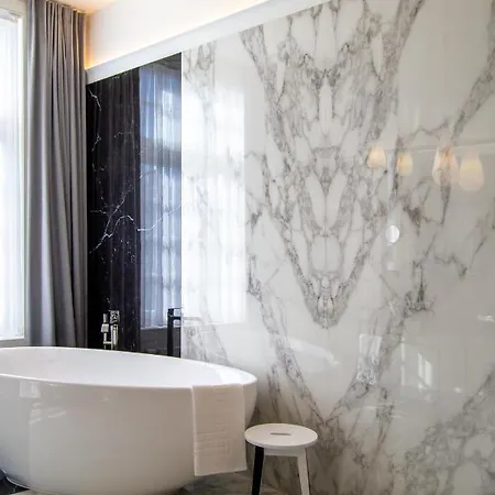 Bed & Breakfast The Old Beech Antwerpen